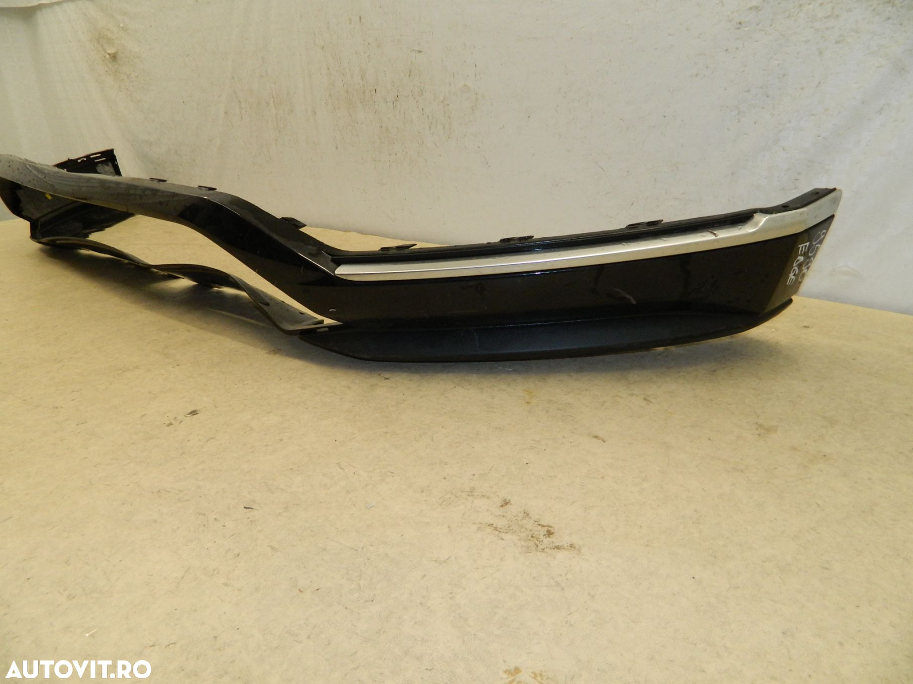 Spoiler bara fata, Ford Edge, 19-20, KT4B-17F831-V - 10