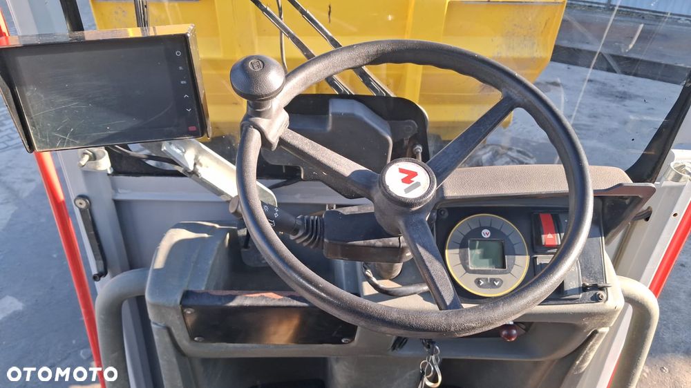Wacker Neuson DW90 - 16
