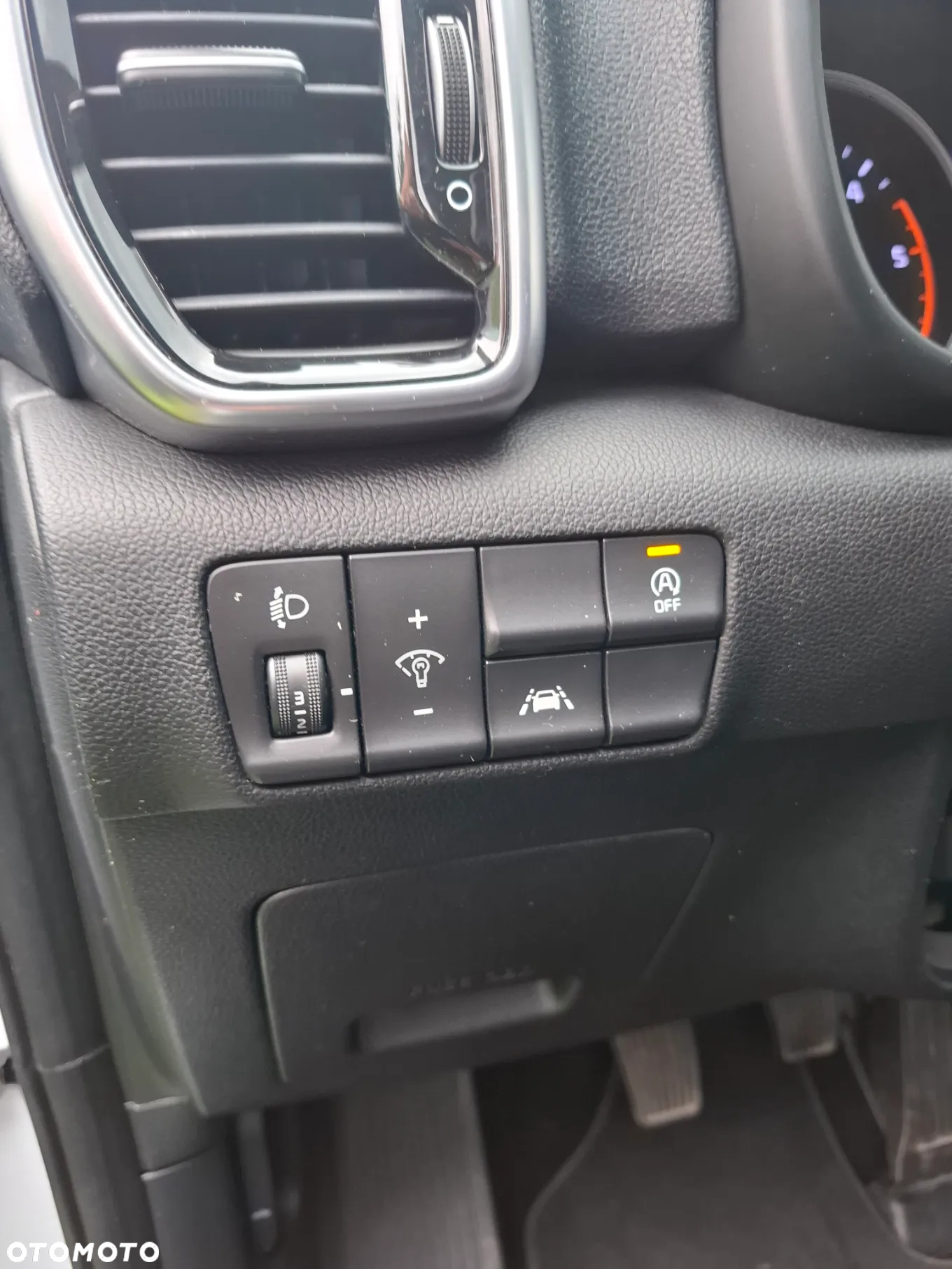 Kia Sportage 1.6 CRDI L 2WD - 24
