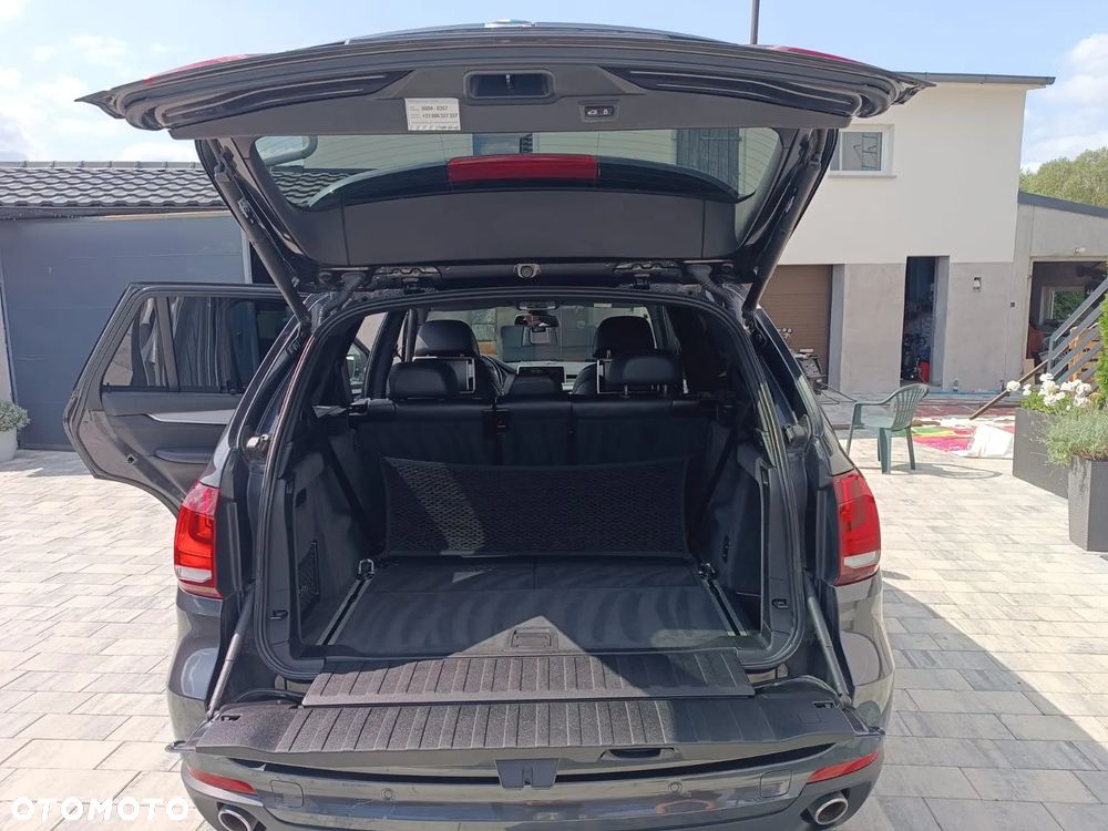 BMW X5 xDrive30d - 18