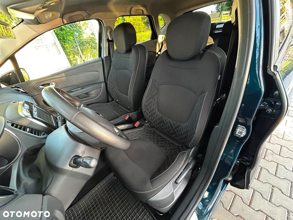 Renault Captur - 13