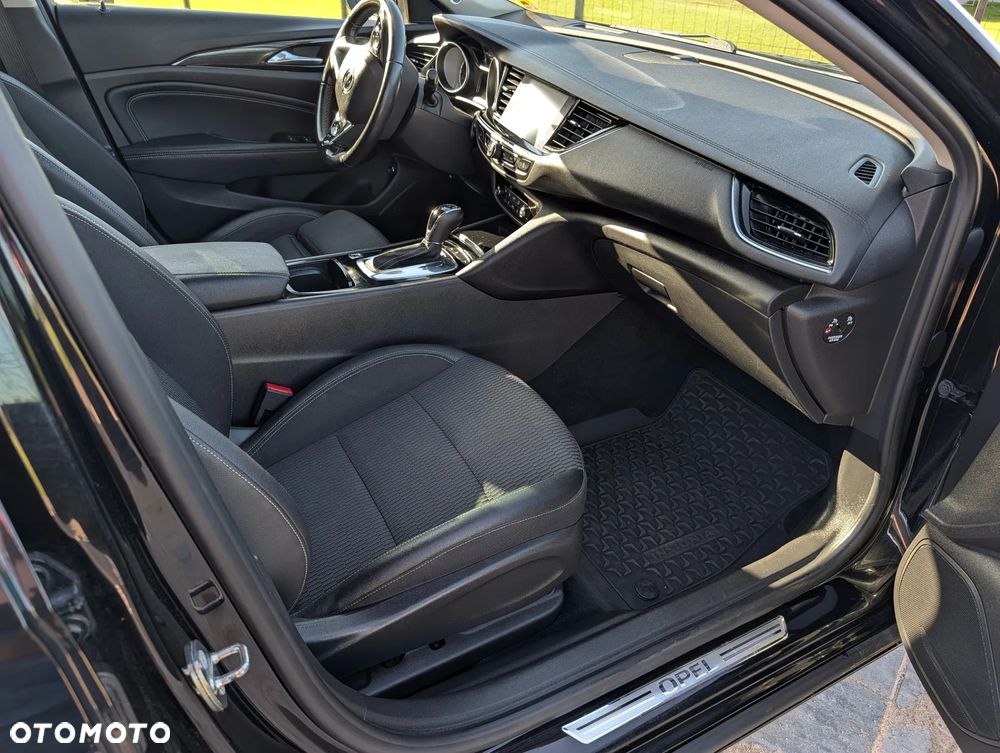 Opel Insignia 1.5 T GPF Innovation S&S - 25
