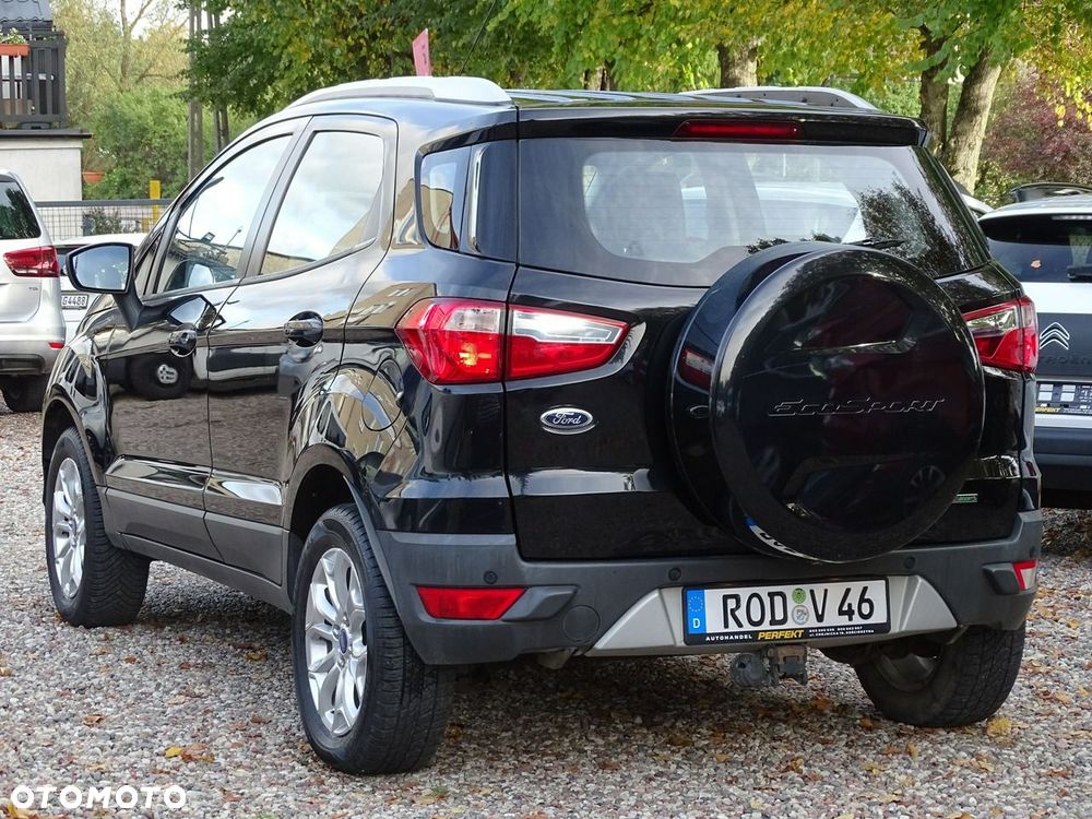 Ford EcoSport - 12