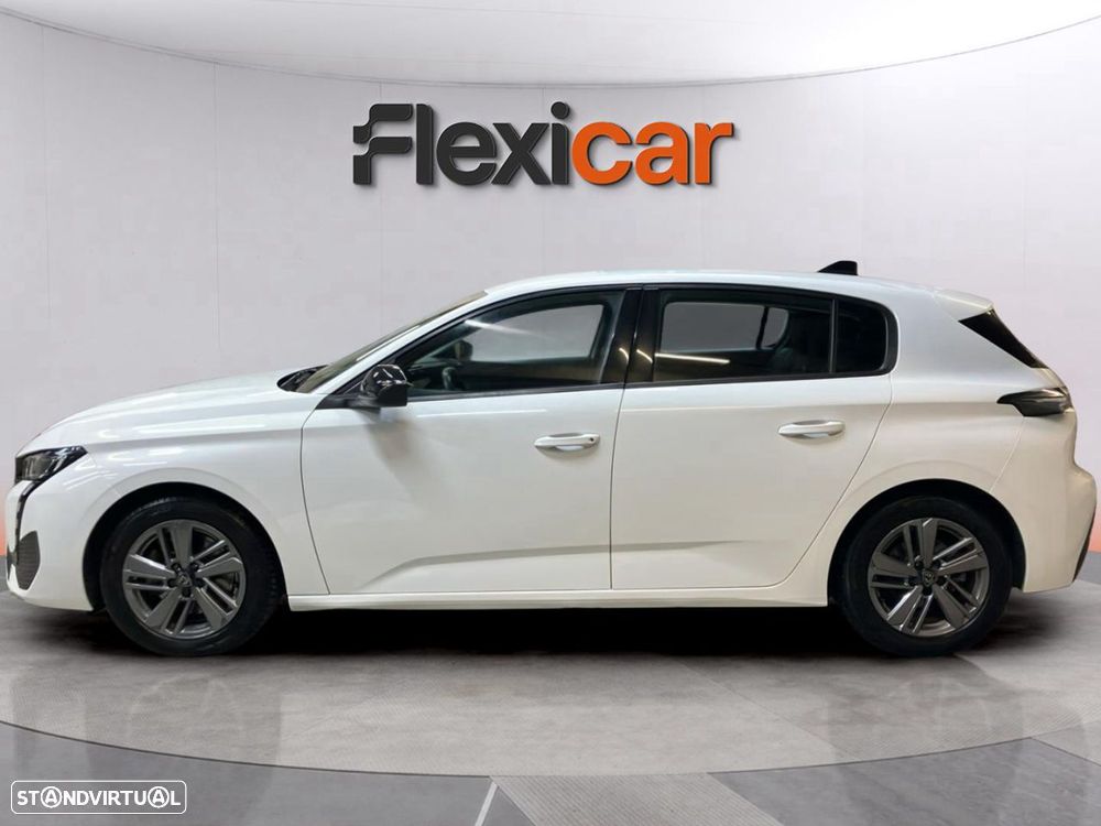 Peugeot 308 1.5 BlueHDi Active Pack - 5