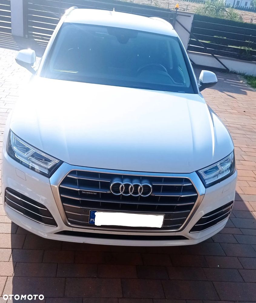 Audi Q5 2.0 TDI Quattro S tronic - 3