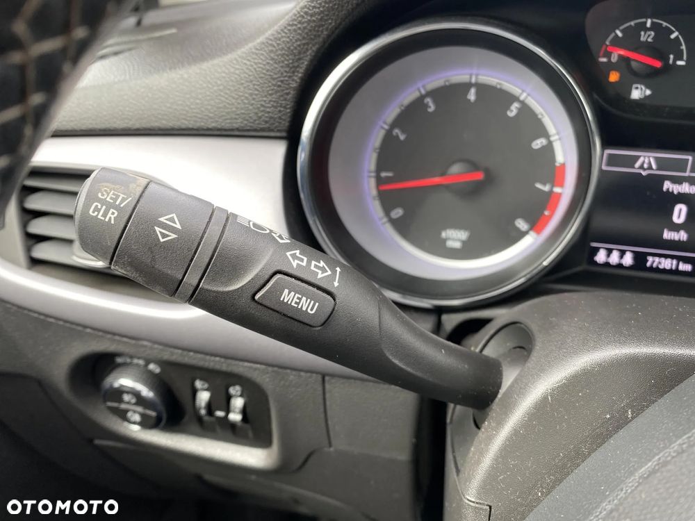 Opel Astra V 1.4 T Enjoy - 19