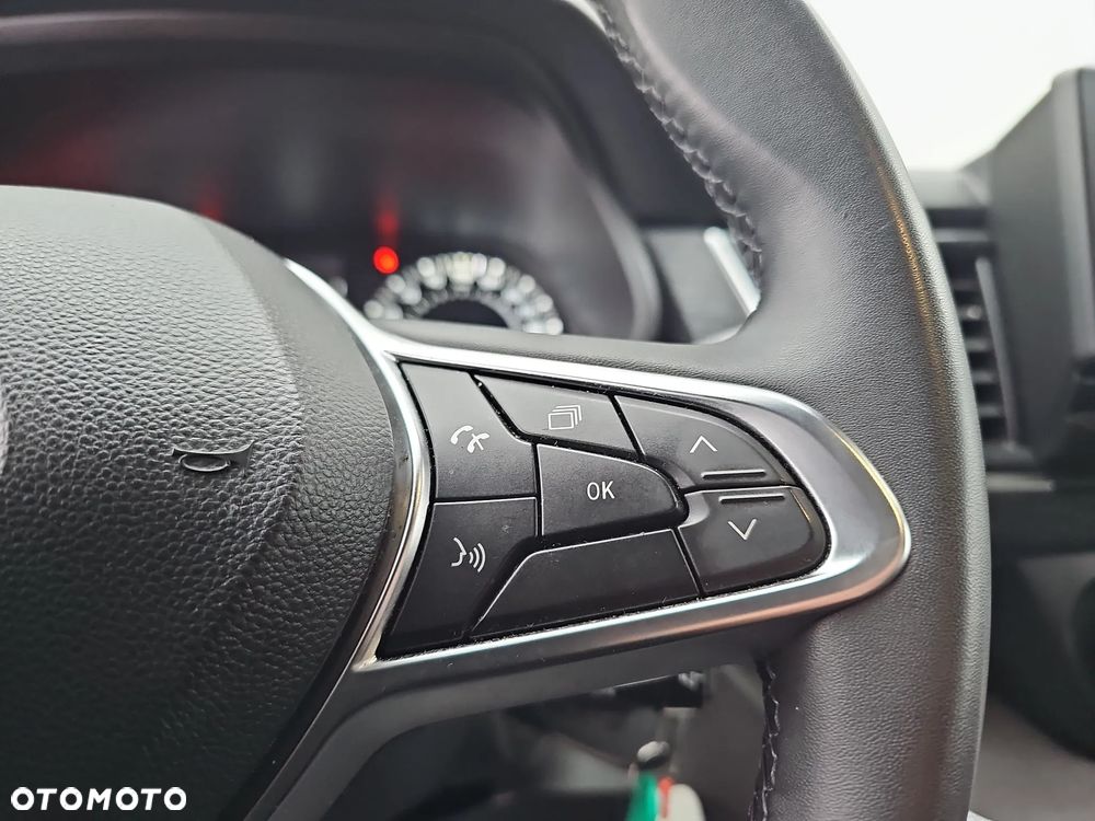 Renault Trafic Kombi 2.0 L1 Equilibre - 21