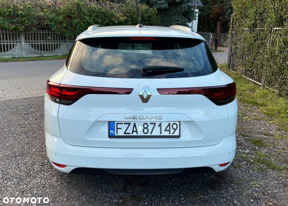 Renault Megane - 27