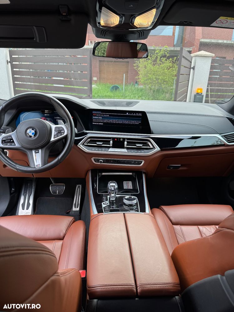 BMW X5 xDrive45e - 5