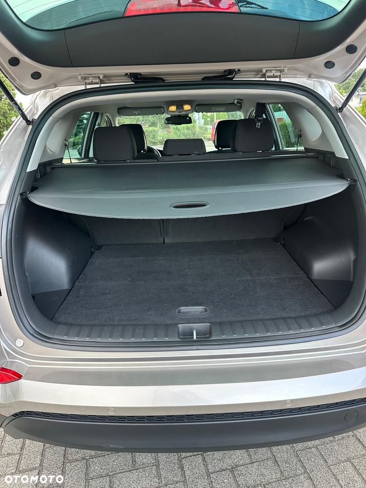 Hyundai Tucson 1.6 GDI BlueDrive Design 2WD - 20