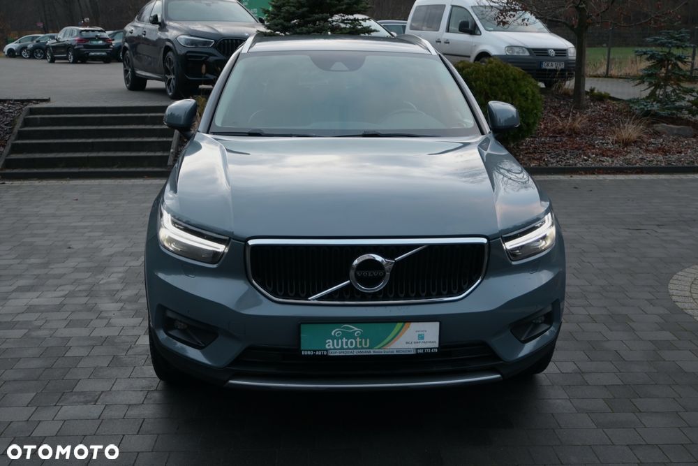 Volvo XC 40 D3 Momentum Pro - 40