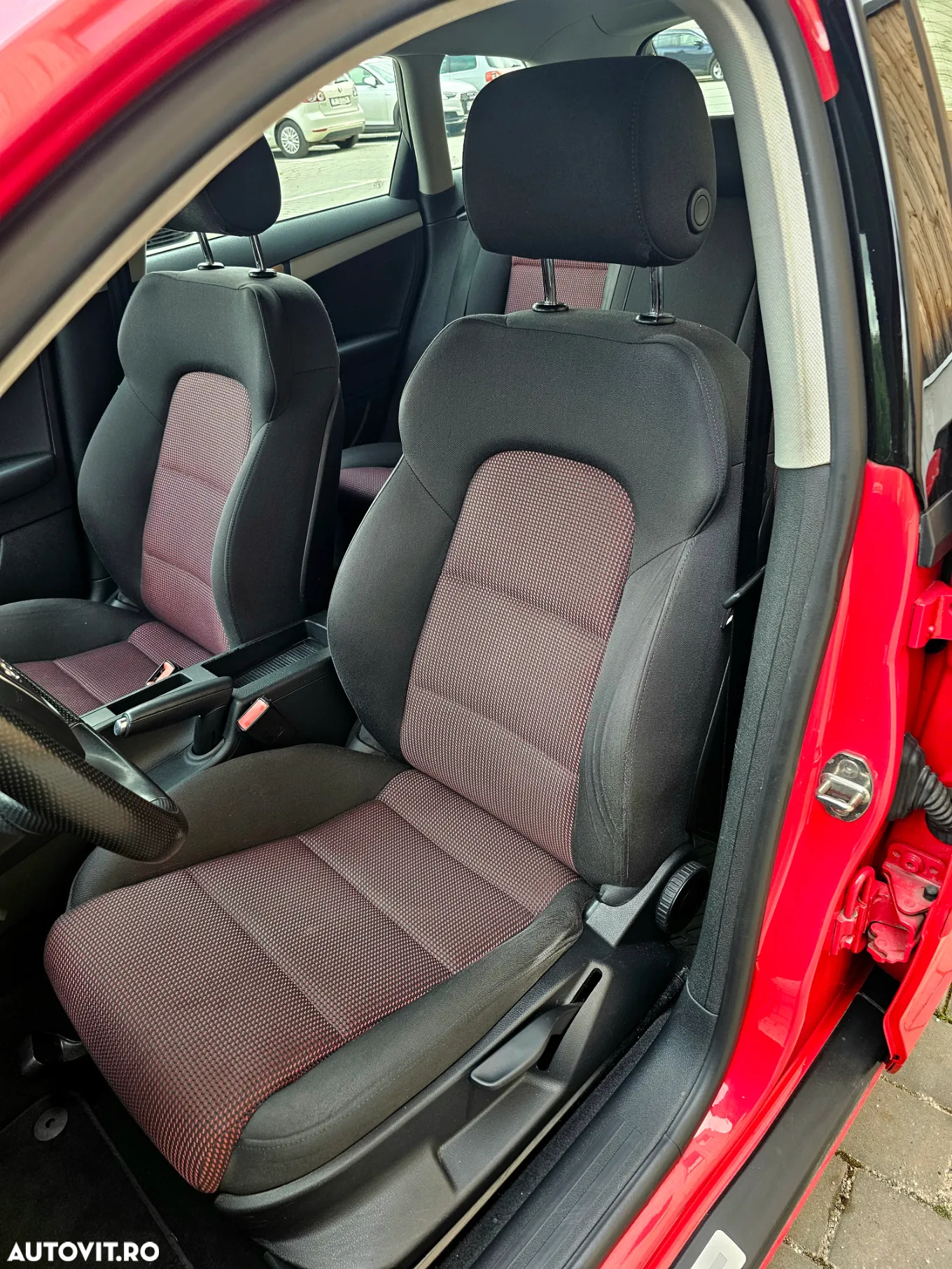 Audi A3 - 7