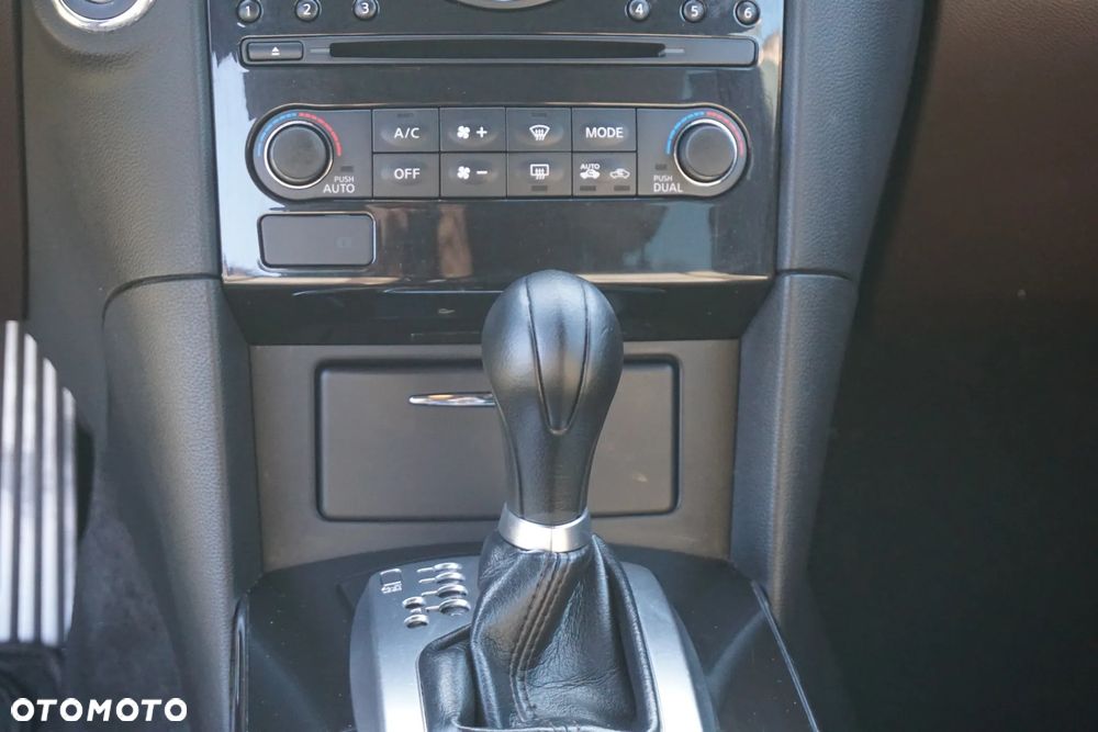 Infiniti FX FX30d S Premium - 13