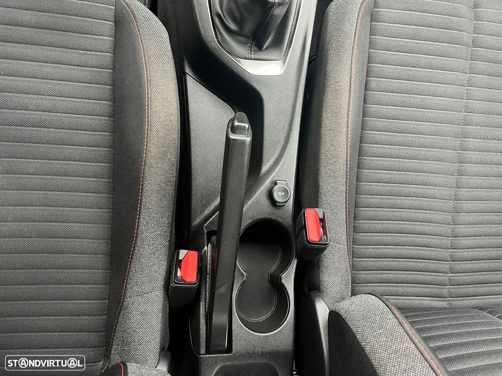 Peugeot 2008 1.5 BlueHDi Active Pack - 34