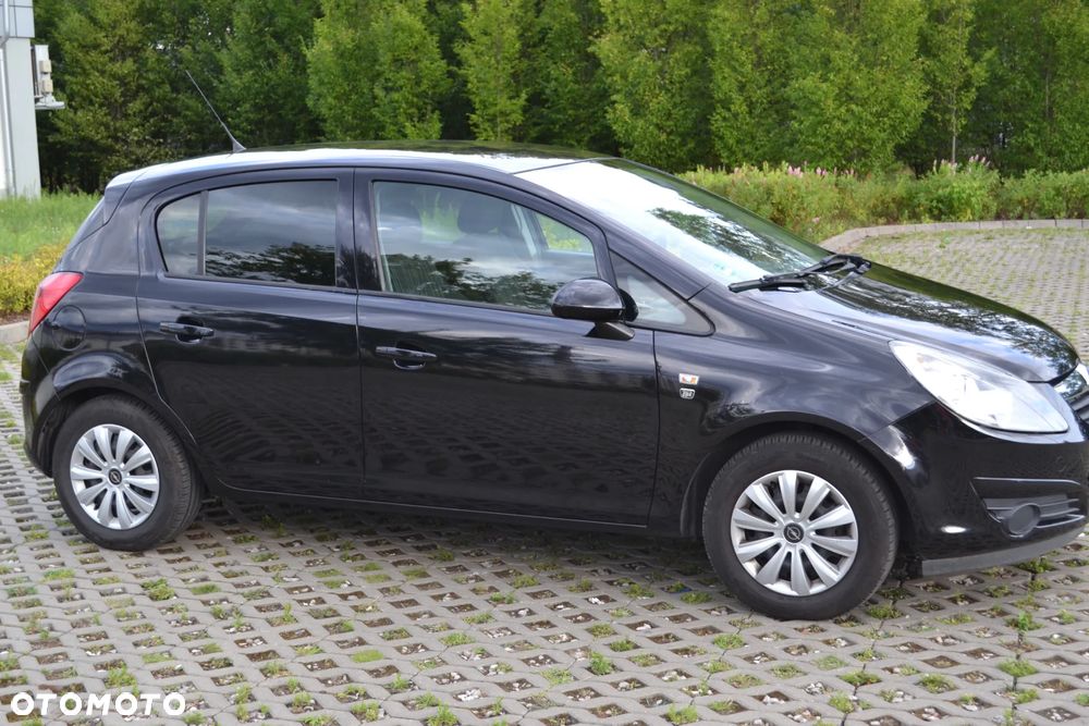 Opel Corsa 1.4 16V Edition 111 Jahre - 4
