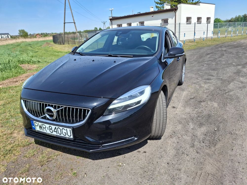 Volvo V40 D2 Drive-E Inscription - 2