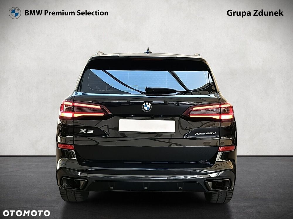 BMW X5 - 6
