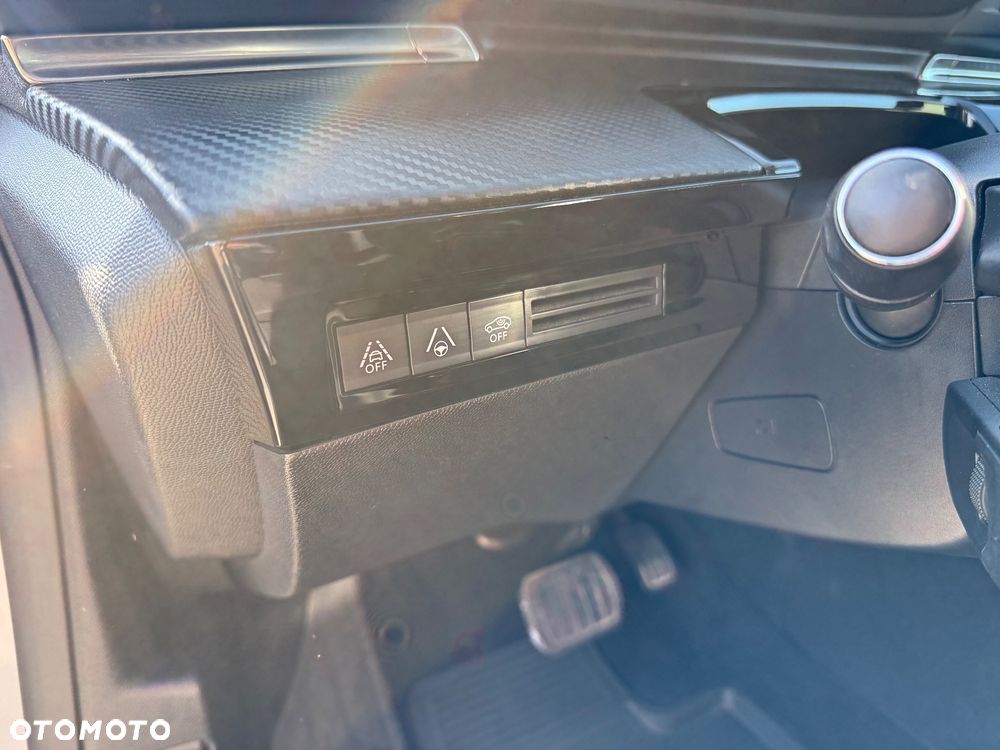 Peugeot 508 1.5 BlueHDi Allure S&S EAT8 - 12