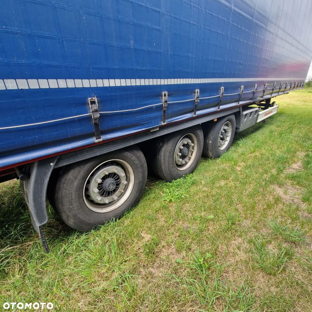 Kassbohrer Maxima SCS-X - 4