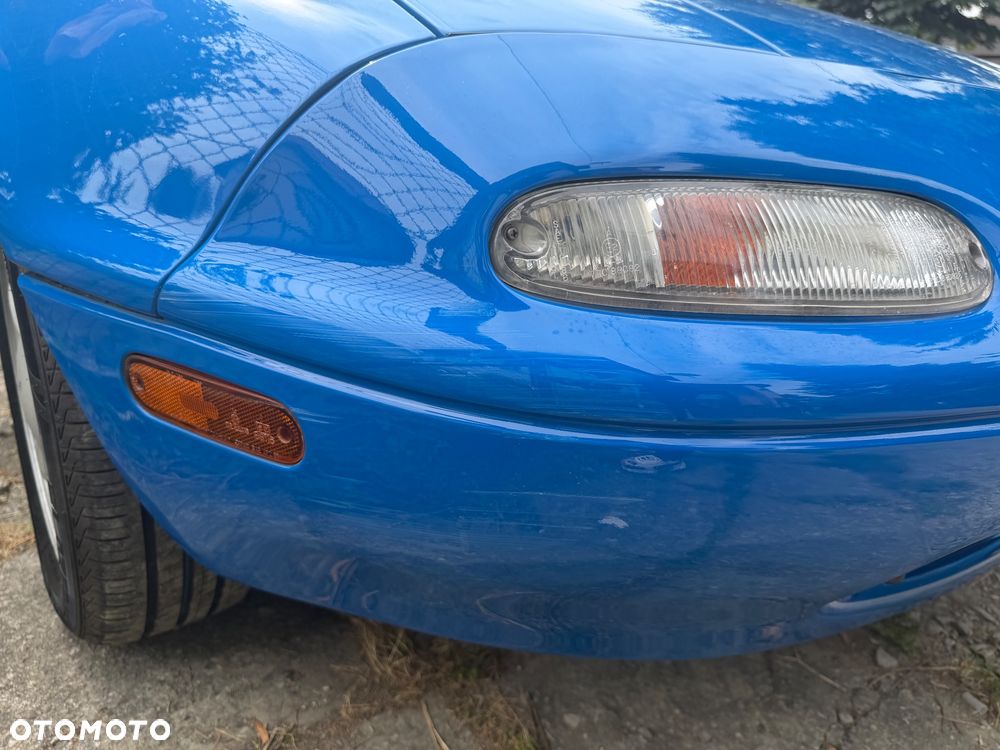 Mazda MX-5 1.6 - 40