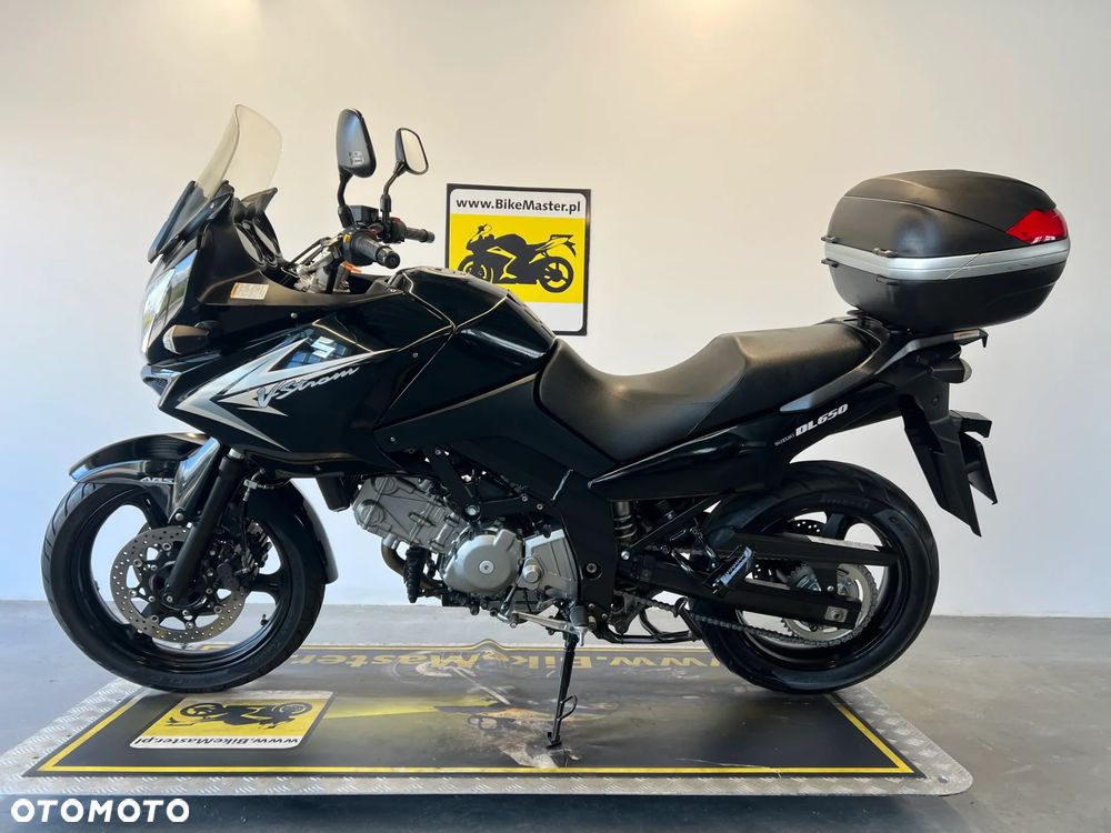 Suzuki V-STROM - 2