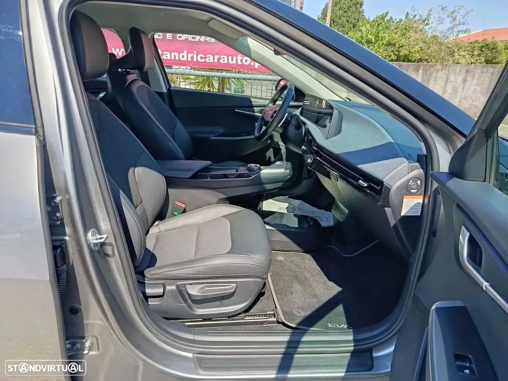 Kia EV6 - 22