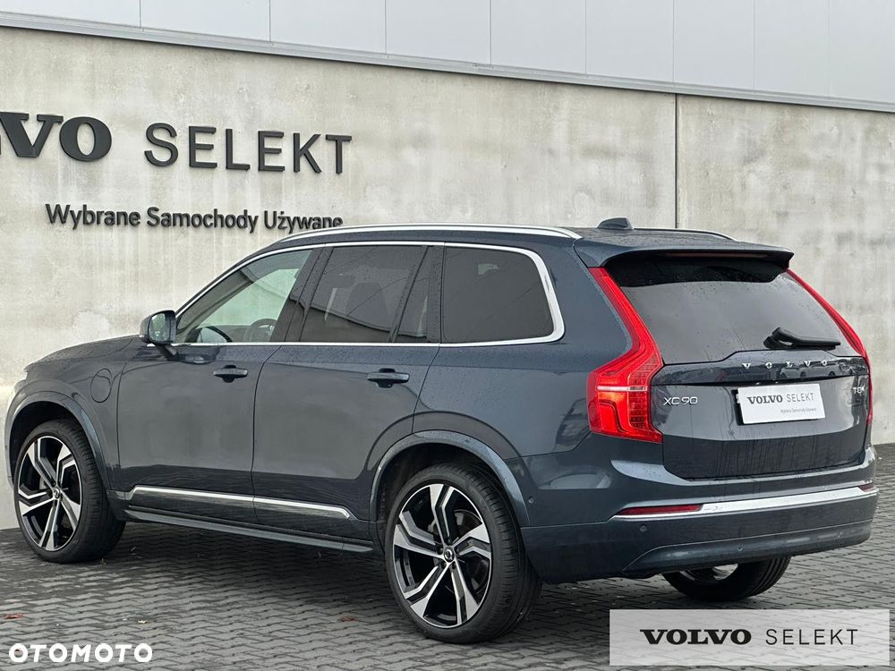 Volvo XC 90 - 15