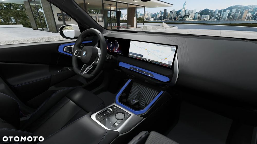 BMW X3 xDrive20 mHEV - 5