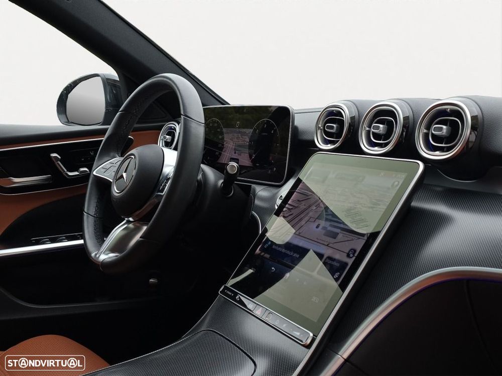 Mercedes-Benz C 220 d 4Matic All-Terrain - 13