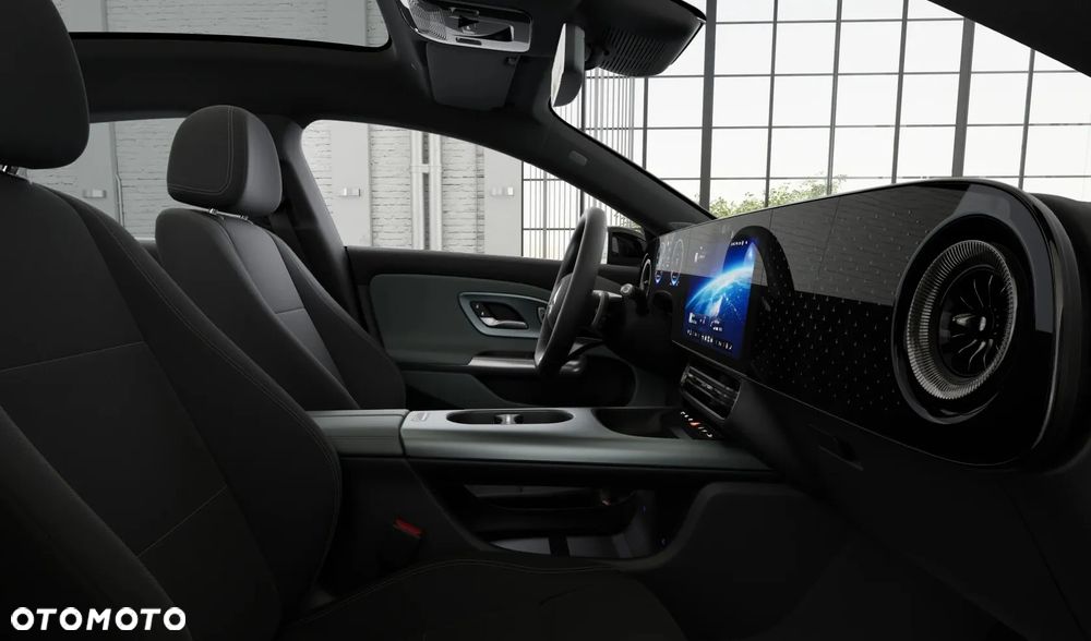 Mercedes-Benz CLA 200 mHEV 8G-DCT - 10