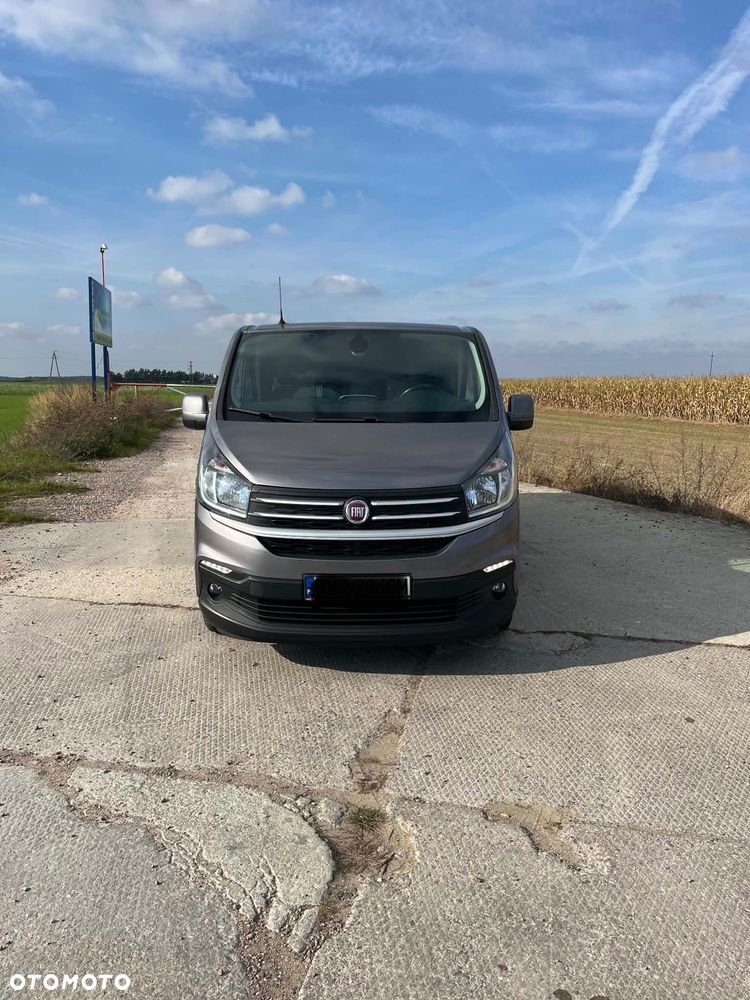 Fiat Talento - 6