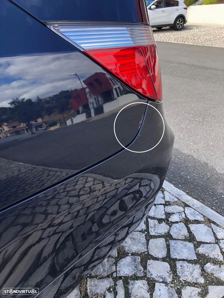 BMW 530 - 9