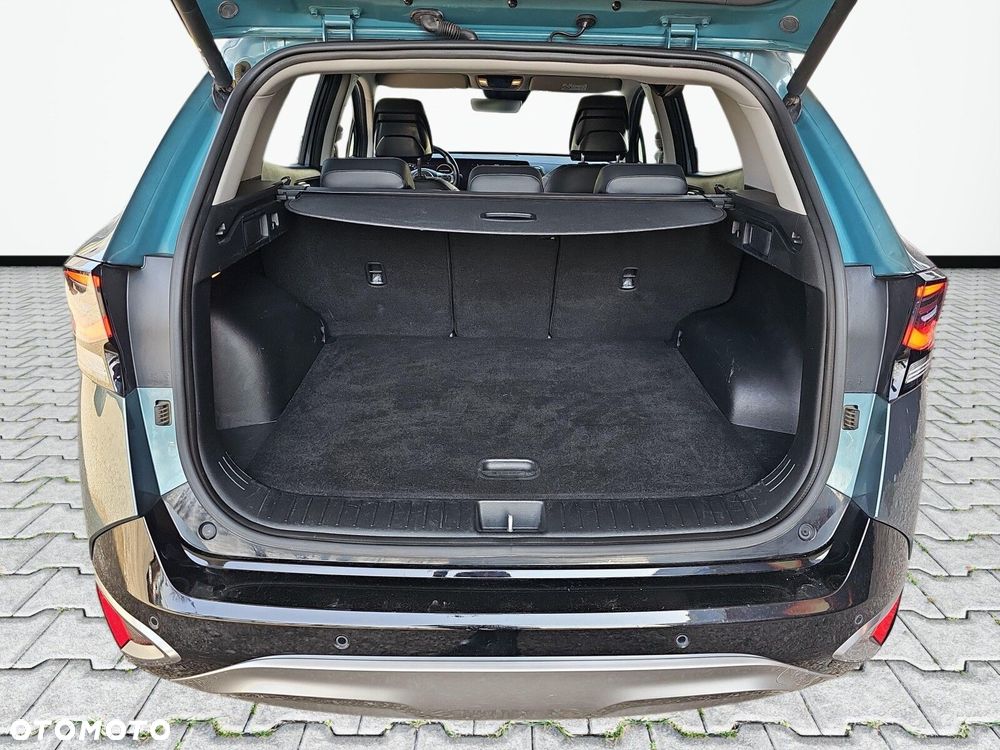 Kia Sportage - 38