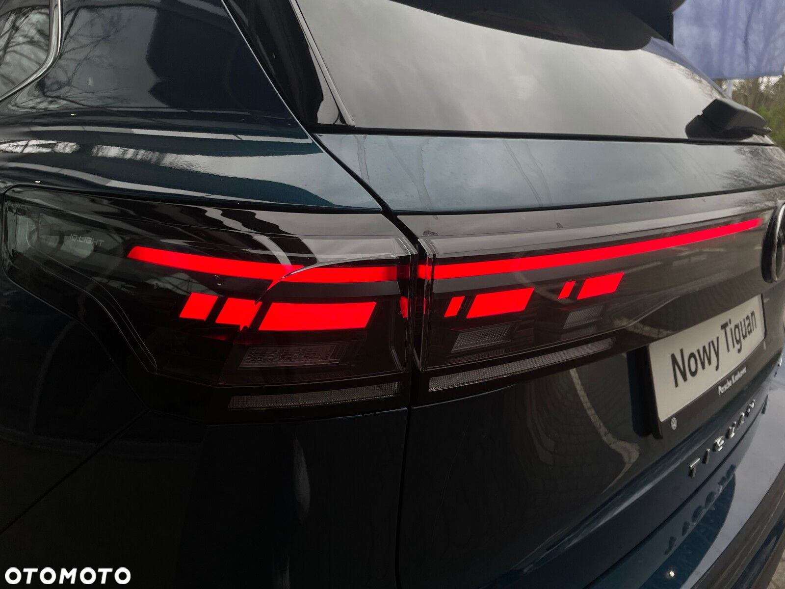 Volkswagen Tiguan - 37