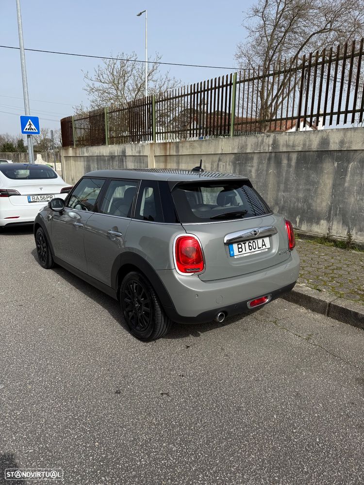 MINI Coupé - 10