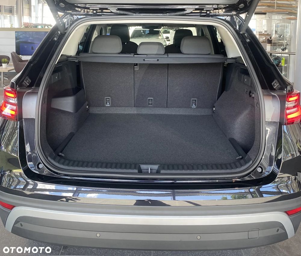 Skoda Kodiaq 2.0 TDI 4x2 Drive DSG - 18