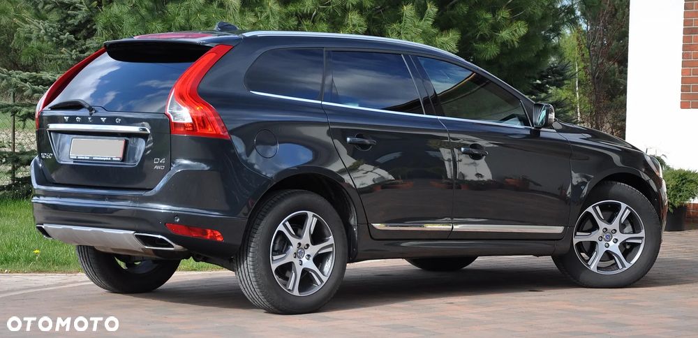 Volvo XC 60 - 16