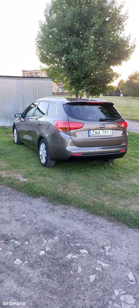 Kia Ceed 1.6 CRDi L - 3