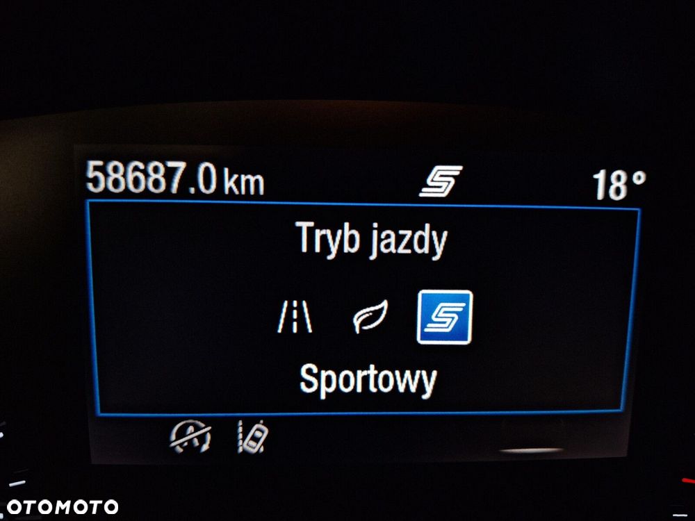 Ford Focus 1.5 EcoBlue Connected - 20