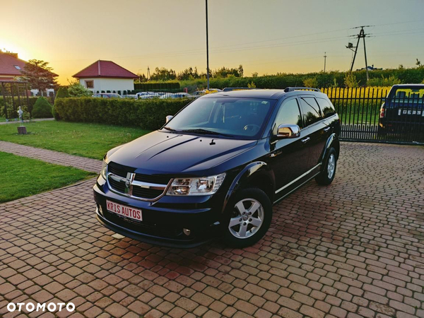 Dodge Journey