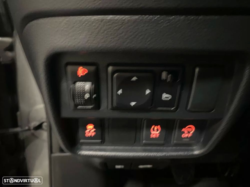 Nissan Juke 1.2 DIG-T N-Connecta - 15