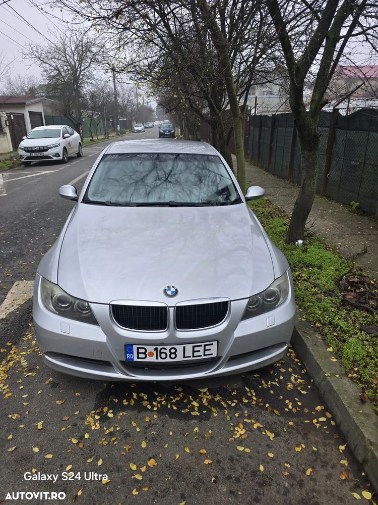 BMW Seria 3 318i Edition Lifestyle - 1