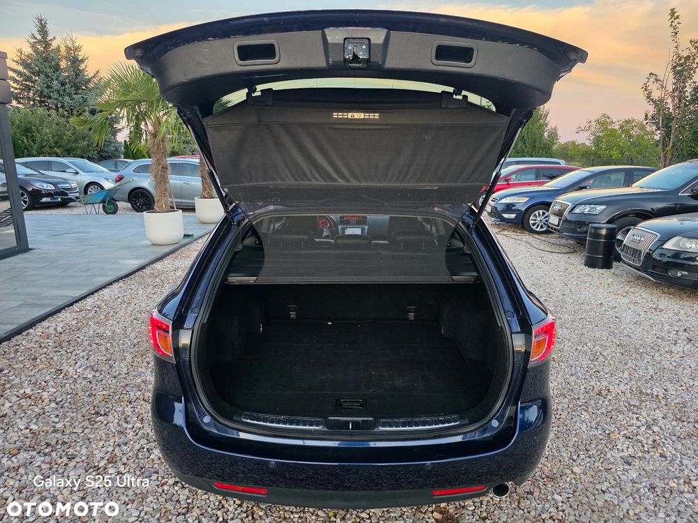 Mazda 6 2.0 CD Exclusive - 30