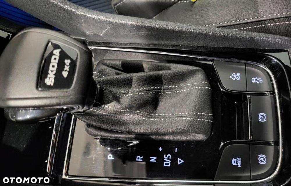 Skoda Kodiaq 2.0 TDI 4x4 DSG Sportline - 9