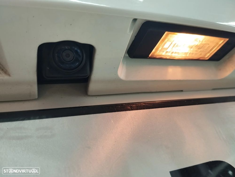 Nissan Qashqai 1.5 dCi Acenta C/Barras de Tejadilho - 12
