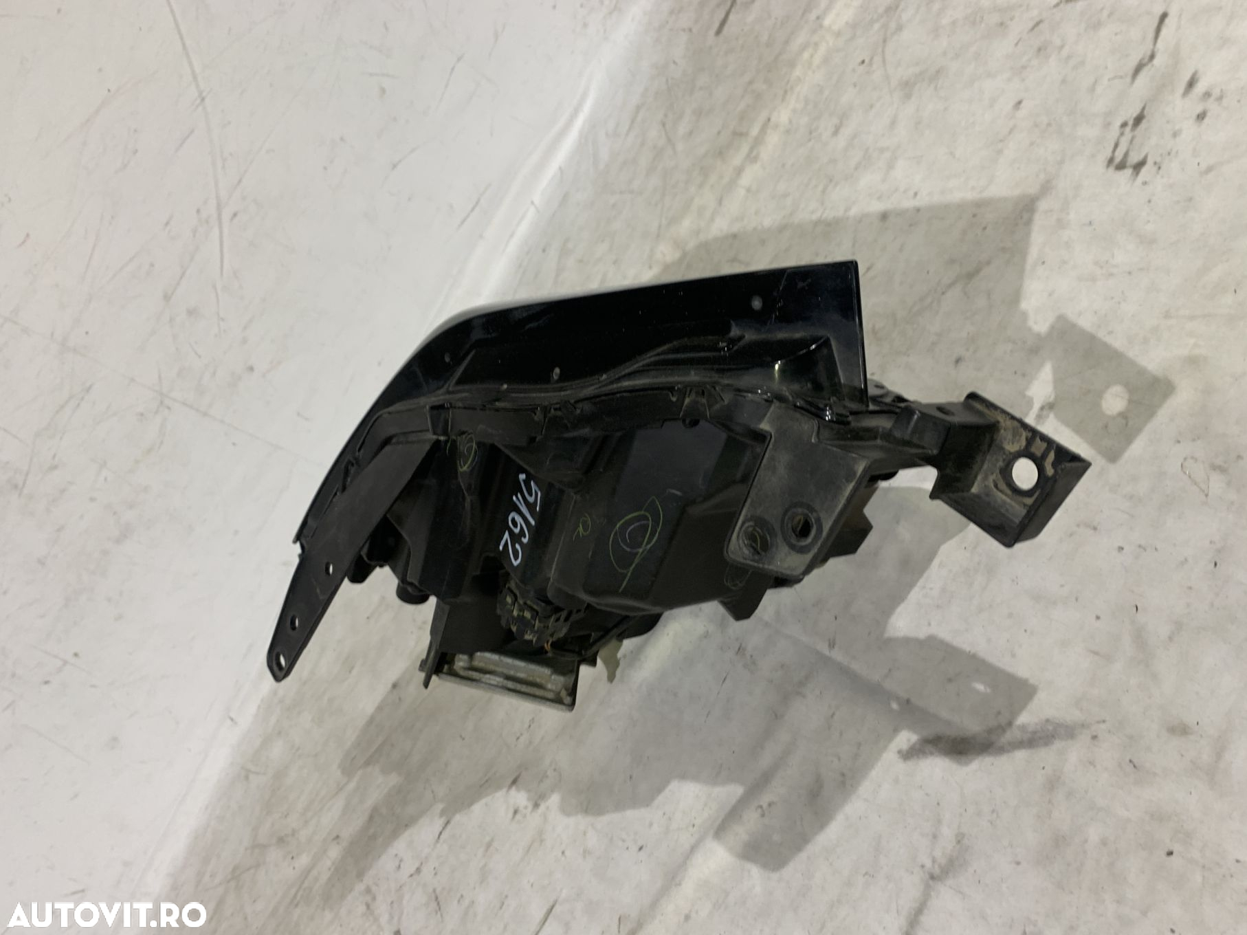 Far stanga full led, Mazda CX30, 2019, 2020, 2021, 2022, cod origine OE DGJ1-51040. - 4