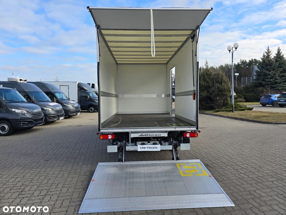 Iveco NAJTANIEJ W POLSCE !!! - 11