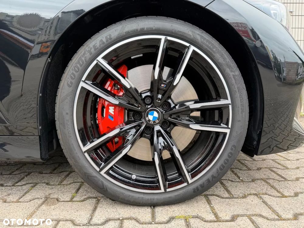 BMW Seria 3 M340i xDrive mHEV sport - 11