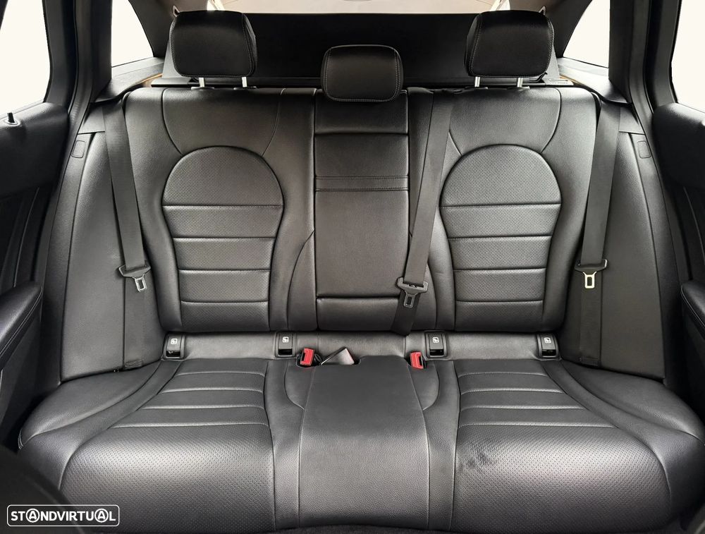 Mercedes-Benz EQC 400 4Matic - 7