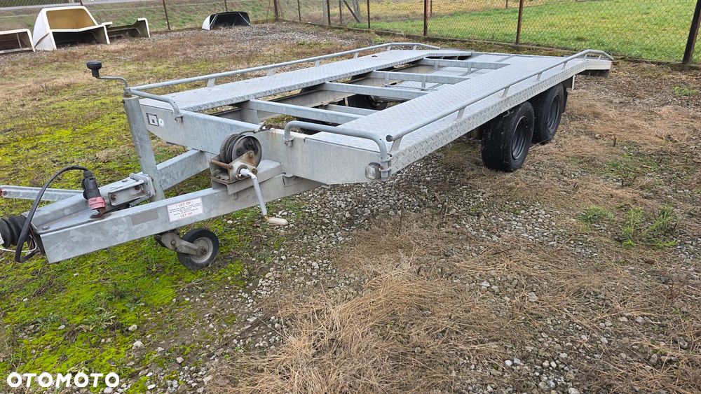 ALKORO ALKO-Verdonk VA2000 - 20